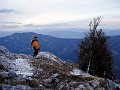 06 Der Haufen wird begutachtet